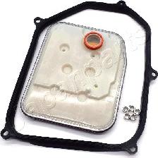 Japanparts FT042 - Filtro idraulico, Cambio automatico www.autoricambi360.it