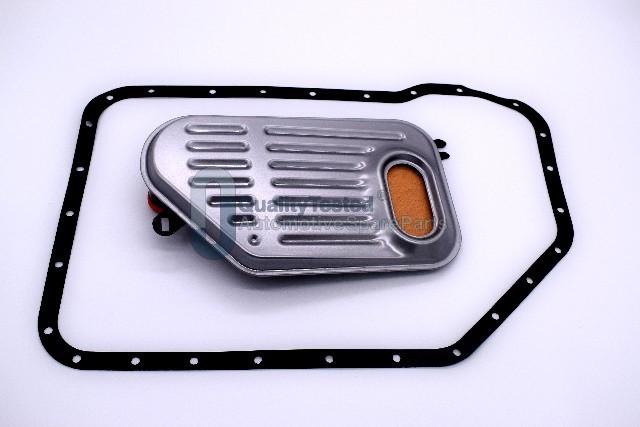 Japanparts FT047JM - Filtro idraulico, Cambio automatico www.autoricambi360.it