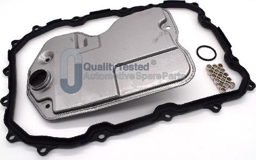 Japanparts FT059JM - Filtro idraulico, Cambio automatico www.autoricambi360.it