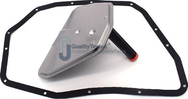 Japanparts FT054JM - Filtro idraulico, Cambio automatico www.autoricambi360.it