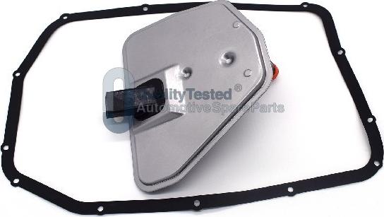 Japanparts FT055JM - Filtro idraulico, Cambio automatico www.autoricambi360.it