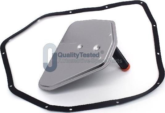 Japanparts FT056JM - Filtro idraulico, Cambio automatico www.autoricambi360.it