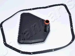 Japanparts FT056 - Filtro idraulico, Cambio automatico www.autoricambi360.it