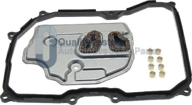 Japanparts FT050JM - Filtro idraulico, Cambio automatico www.autoricambi360.it