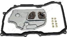 Japanparts FT050 - Filtro idraulico, Cambio automatico www.autoricambi360.it
