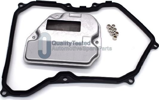 Japanparts FT051JM - Filtro idraulico, Cambio automatico www.autoricambi360.it