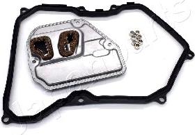 Japanparts FT051 - Filtro idraulico, Cambio automatico www.autoricambi360.it