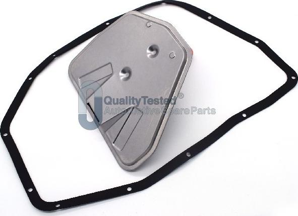 Japanparts FT058JM - Filtro idraulico, Cambio automatico www.autoricambi360.it