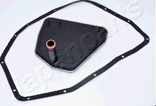 Japanparts FT058 - Filtro idraulico, Cambio automatico www.autoricambi360.it