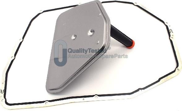 Japanparts FT053JM - Filtro idraulico, Cambio automatico www.autoricambi360.it