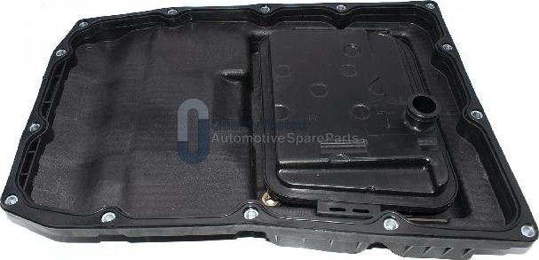Japanparts FT069JM - Filtro idraulico, Cambio automatico www.autoricambi360.it