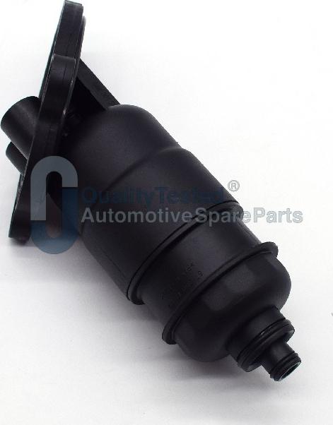 Japanparts FT064JM - Filtro idraulico, Cambio automatico www.autoricambi360.it