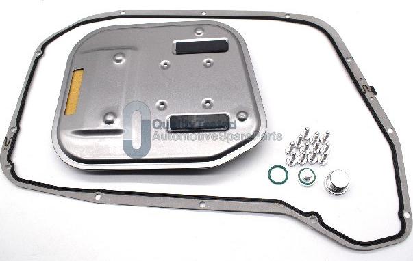 Japanparts FT065JM - Filtro idraulico, Cambio automatico www.autoricambi360.it