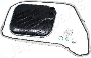 Japanparts FT065 - Filtro idraulico, Cambio automatico www.autoricambi360.it