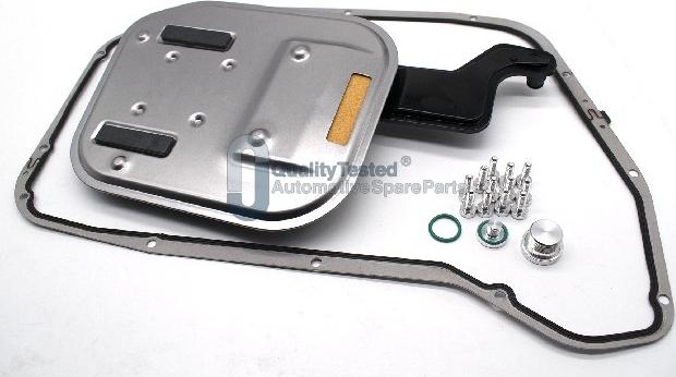 Japanparts FT066JM - Filtro idraulico, Cambio automatico www.autoricambi360.it