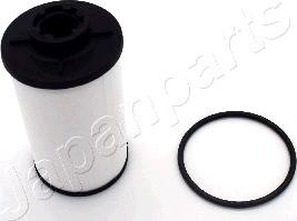Japanparts FT060 - Filtro idraulico, Cambio automatico www.autoricambi360.it