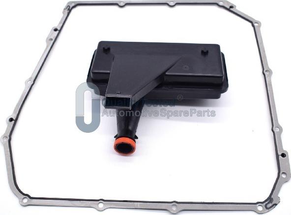 Japanparts FT063JM - Filtro idraulico, Cambio automatico www.autoricambi360.it