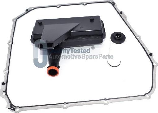 Japanparts FT062JM - Filtro idraulico, Cambio automatico www.autoricambi360.it