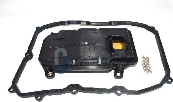 Japanparts FT067JM - Filtro idraulico, Cambio automatico www.autoricambi360.it