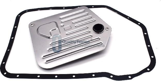 Japanparts FT005JM - Filtro idraulico, Cambio automatico www.autoricambi360.it