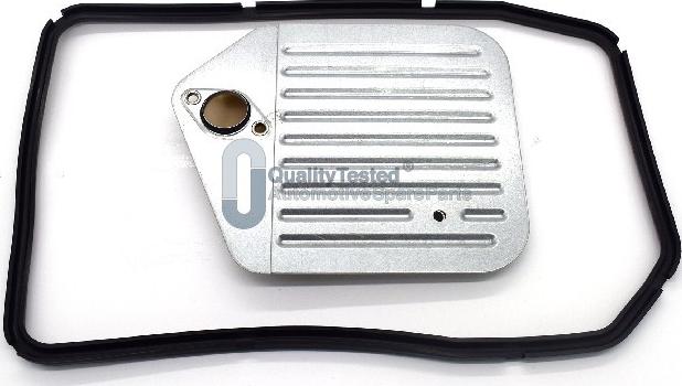 Japanparts FT006JM - Filtro idraulico, Cambio automatico www.autoricambi360.it