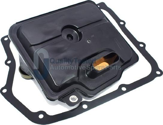 Japanparts FT000JM - Filtro idraulico, Cambio automatico www.autoricambi360.it