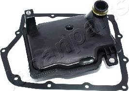 Japanparts FT000 - Filtro idraulico, Cambio automatico www.autoricambi360.it