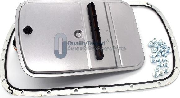 Japanparts FT008JM - Filtro idraulico, Cambio automatico www.autoricambi360.it