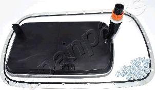 Japanparts FT008 - Filtro idraulico, Cambio automatico www.autoricambi360.it