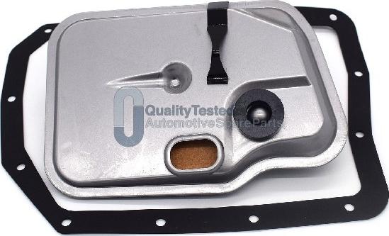 Japanparts FT003JM - Filtro idraulico, Cambio automatico www.autoricambi360.it