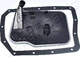 Japanparts FT003 - Filtro idraulico, Cambio automatico www.autoricambi360.it