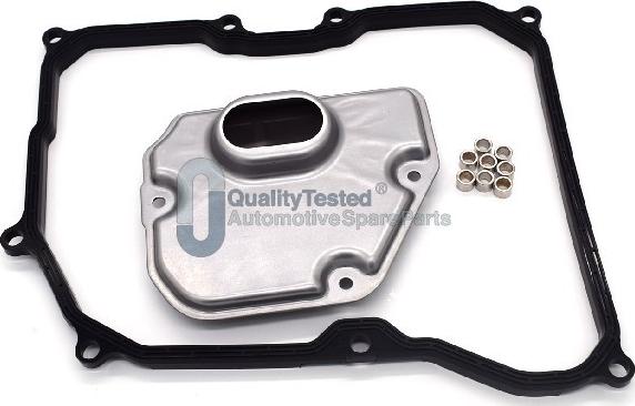 Japanparts FT002JM - Filtro idraulico, Cambio automatico www.autoricambi360.it