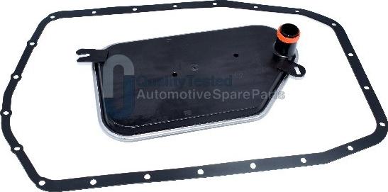 Japanparts FT007JM - Filtro idraulico, Cambio automatico www.autoricambi360.it