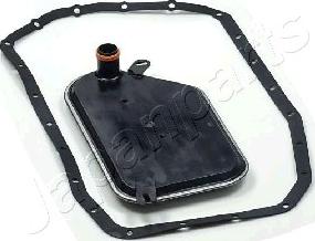 Japanparts FT007 - Filtro idraulico, Cambio automatico www.autoricambi360.it