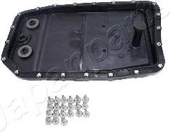 Japanparts FT014 - Filtro idraulico, Cambio automatico www.autoricambi360.it
