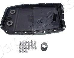 Japanparts FT015 - Coppa olio, Cambio automatico www.autoricambi360.it