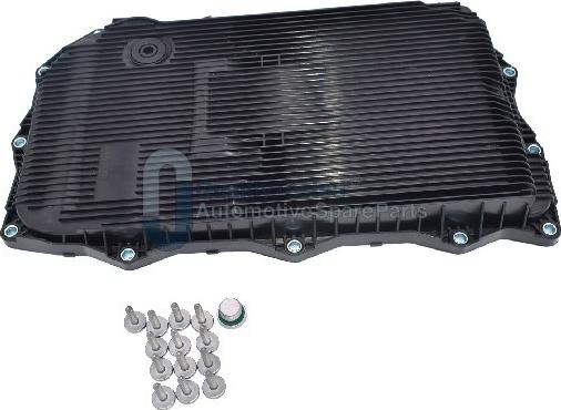 Japanparts FT016JM - Filtro idraulico, Cambio automatico www.autoricambi360.it