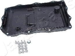 Japanparts FT016 - Filtro idraulico, Cambio automatico www.autoricambi360.it