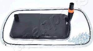 Japanparts FT010 - Filtro idraulico, Cambio automatico www.autoricambi360.it