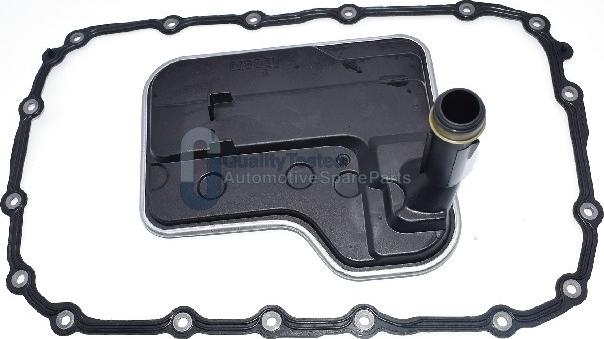 Japanparts FT011JM - Filtro idraulico, Cambio automatico www.autoricambi360.it