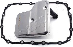 Japanparts FT011 - Filtro idraulico, Cambio automatico www.autoricambi360.it