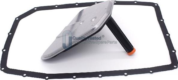 Japanparts FT018JM - Filtro idraulico, Cambio automatico www.autoricambi360.it
