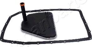 Japanparts FT018 - Filtro idraulico, Cambio automatico www.autoricambi360.it