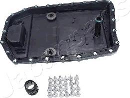 Japanparts FT013 - Filtro idraulico, Cambio automatico www.autoricambi360.it