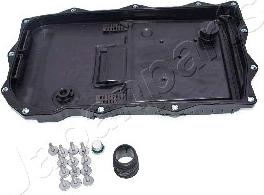 Japanparts FT017 - Filtro idraulico, Cambio automatico www.autoricambi360.it