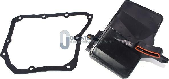 Japanparts FT089JM - Filtro idraulico, Cambio automatico www.autoricambi360.it