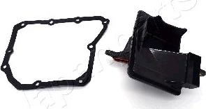Japanparts FT089 - Filtro idraulico, Cambio automatico www.autoricambi360.it