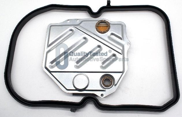 Japanparts FT084JM - Filtro idraulico, Cambio automatico www.autoricambi360.it