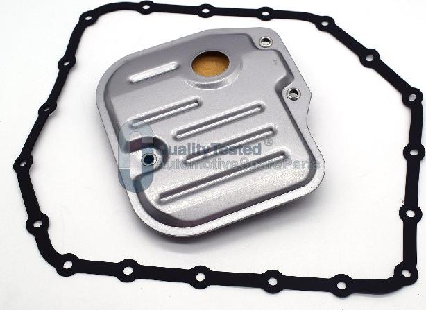 Japanparts FT086JM - Filtro idraulico, Cambio automatico www.autoricambi360.it