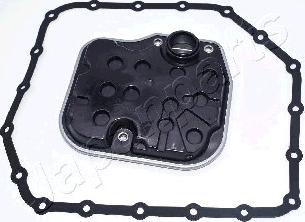 Japanparts FT086 - Filtro idraulico, Cambio automatico www.autoricambi360.it